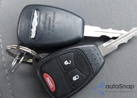 2010 Chrysler Pt Cruiser Classic from USA, damaged, VIN 3A4GY5F9XAT168561